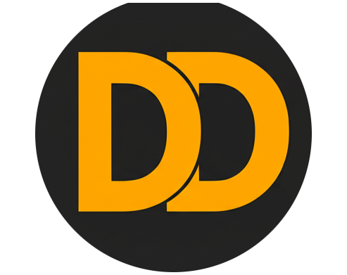 Deede Logosu